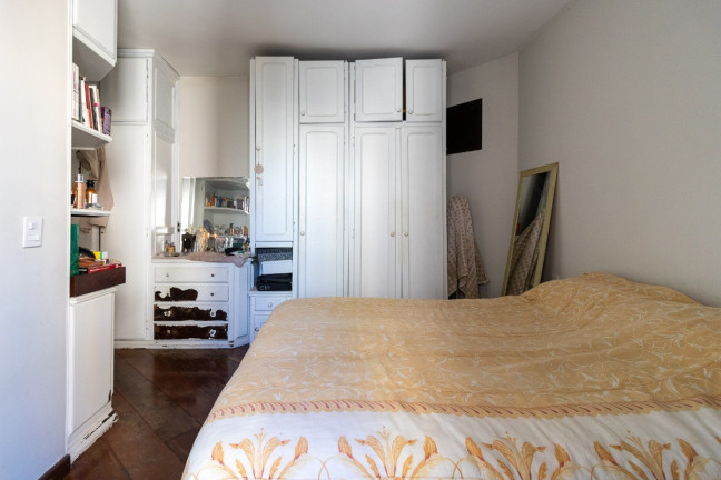 Imagem Apartamento com 3 Quartos à Venda, 122 m² em Moema - São Paulo Imagem Apartamento com 3 Quartos à Venda, 122 m² em Moema - São Paulo