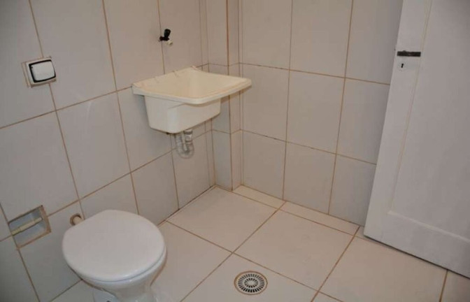 Imagem Apartamento com 1 Quarto à Venda, 34 m² em Luz - São Paulo Imagem Apartamento com 1 Quarto à Venda, 34 m² em Luz - São Paulo