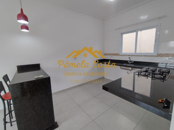 Imagem Sobrado com 2 Quartos à Venda, 70 m² em Vila Alice (vicente De Carvalho) - Guarujá Imagem Sobrado com 2 Quartos à Venda, 70 m² em Vila Alice (vicente De Carvalho) - Guarujá