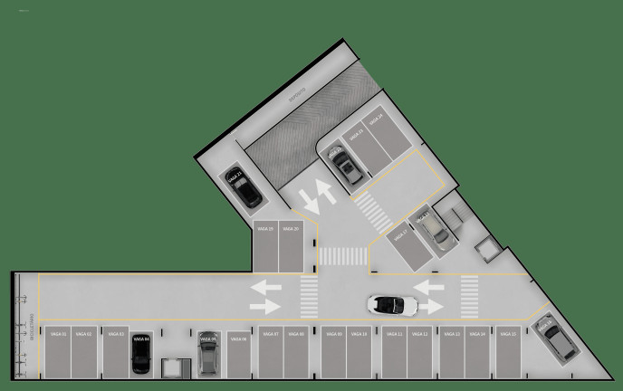 Imagem Apartamento com 3 Quartos à Venda, 191 m² em Juvevê - Curitiba