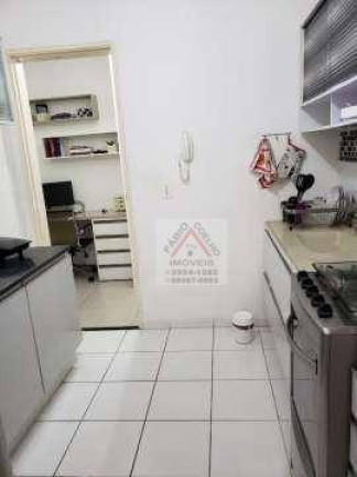 Imagem Apartamento com 1 Quarto à Venda, 42 m² em Campo Limpo - São Paulo Imagem Apartamento com 1 Quarto à Venda, 42 m² em Campo Limpo - São Paulo
