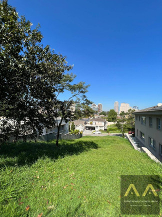 Imagem Terreno em Condomínio à Venda, 722 m² em Alphaville - Santana De Parnaíba