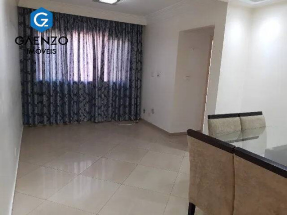 Imagem Apartamento com 2 Quartos à Venda, 66 m² em Centro - Osasco