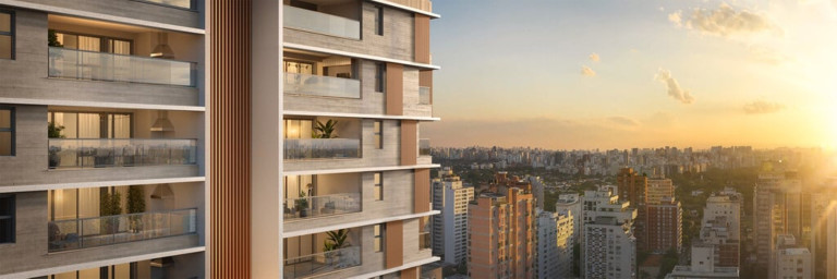 Imagem Imóvel com 3 Quartos à Venda, 169 m² em Moema - São Paulo Imagem Imóvel com 3 Quartos à Venda, 169 m² em Moema - São Paulo