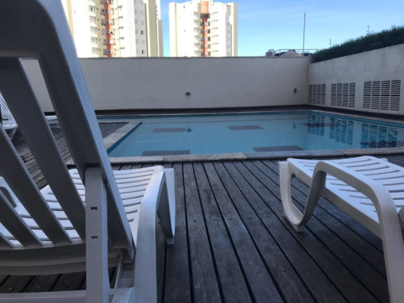 Imagem Apartamento com 1 Quarto à Venda, 40 m² em Vila Leopoldina - São Paulo