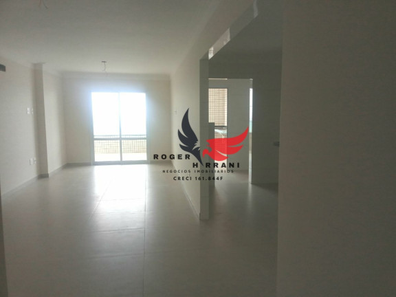 Imagem Apartamento com 3 Quartos à Venda, 110 m² em Maracanã - Praia Grande Imagem Apartamento com 3 Quartos à Venda, 110 m² em Maracanã - Praia Grande