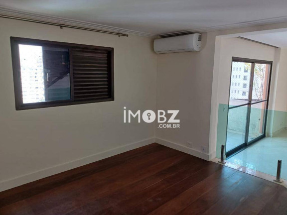 Imagem Imóvel com 4 Quartos à Venda, 350 m² em Moema - São Paulo