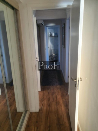 Imagem Apartamento com 3 Quartos à Venda, 130 m² em Baeta Neves - São Bernardo Do Campo