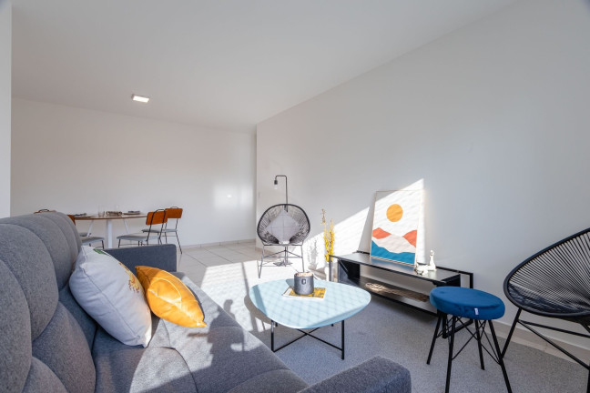 Imagem Imóvel com 3 Quartos à Venda, 92 m² em Ibirapuera - São Paulo Imagem Imóvel com 3 Quartos à Venda, 92 m² em Ibirapuera - São Paulo