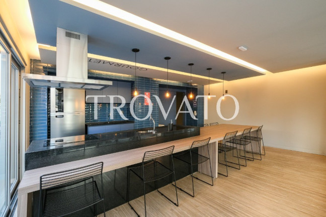 Imagem Imóvel com 1 Quarto à Venda, 92 m² em Perdizes - São Paulo