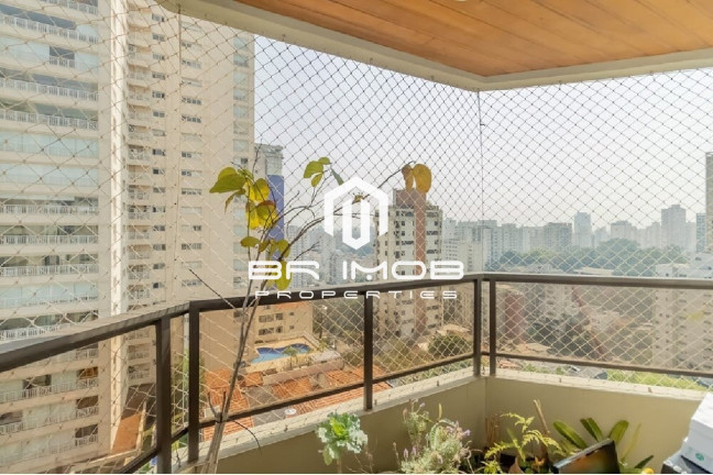 Imagem Imóvel com 4 Quartos à Venda, 170 m² em Perdizes - São Paulo