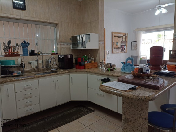 Imagem Casa com 3 Quartos à Venda,  em Barra De Jangada - Peruíbe