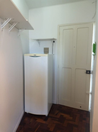 Imagem Apartamento com 1 Quarto à Venda, 30 m² em Centro Histórico - Porto Alegre Imagem Apartamento com 1 Quarto à Venda, 30 m² em Centro Histórico - Porto Alegre