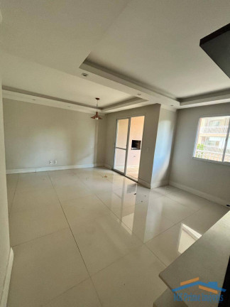 Imagem Apartamento com 3 Quartos à Venda, 110 m² em Jardim Arpoador - São Paulo