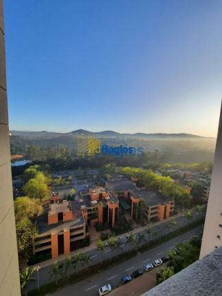 Apartamento com 2 Quartos à Venda, 73 m² em Alphaville Empresarial - Barueri