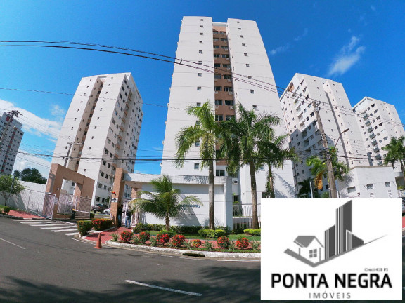 Foto do imóvel Apartamento com 3 Quartos à Venda, 84 m² em Dom Pedro - Manaus Foto do imóvel Apartamento com 3 Quartos à Venda, 84 m² em Dom Pedro - Manaus