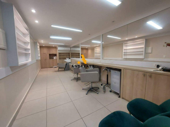 Imagem Sala Comercial à Venda, 36 m² em Barra Da Tijuca - Rio De Janeiro Imagem Sala Comercial à Venda, 36 m² em Barra Da Tijuca - Rio De Janeiro