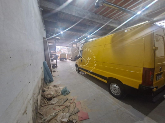 Imagem Galpão para Alugar, 200 m² em Vila Ré - São Paulo Imagem Galpão para Alugar, 200 m² em Vila Ré - São Paulo