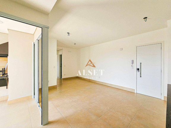Imagem Apartamento com 2 Quartos à Venda, 66 m² em Tatuapé - São Paulo