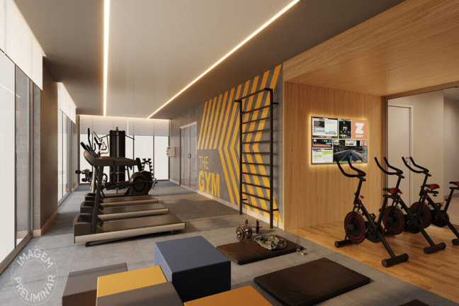 Imagem Apartamento com 2 Quartos à Venda, 114 m² em Parque Imperial - São Paulo Imagem Apartamento com 2 Quartos à Venda, 114 m² em Parque Imperial - São Paulo