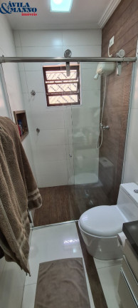 Imagem Sobrado com 3 Quartos à Venda,  em Tatuapé - São Paulo