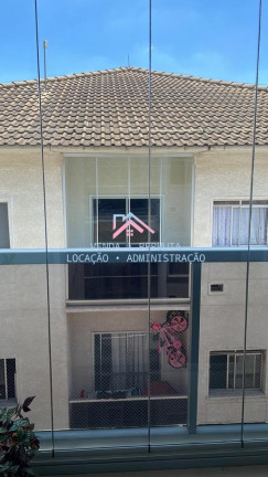 Imagem Apartamento com 2 Quartos à Venda, 52 m² em Morada Das Vinhas - Jundiaí
