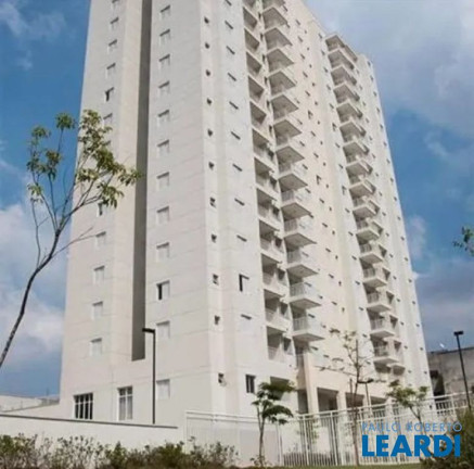 Imagem Apartamento com 2 Quartos à Venda, 50 m² em Cambuci - São Paulo Imagem Apartamento com 2 Quartos à Venda, 50 m² em Cambuci - São Paulo