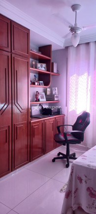Imagem Apartamento com 3 Quartos à Venda, 96 m² em Nova Suiça - Goiânia Imagem Apartamento com 3 Quartos à Venda, 96 m² em Nova Suiça - Goiânia