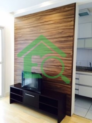 Imagem Apartamento com 1 Quarto à Venda, 38 m² em Vila Cruzeiro - São Paulo Imagem Apartamento com 1 Quarto à Venda, 38 m² em Vila Cruzeiro - São Paulo