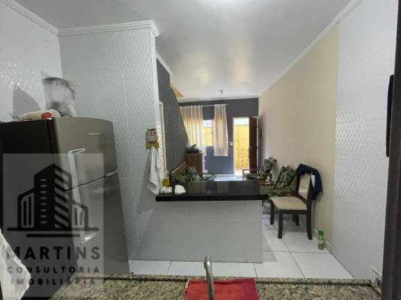 Imagem Apartamento com 2 Quartos para Alugar, em Nova Mirim - Praia Grande Imagem Apartamento com 2 Quartos para Alugar, em Nova Mirim - Praia Grande