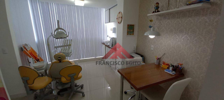 Imagem Sala Comercial à Venda, 30 m² em Icaraí - Niterói Imagem Sala Comercial à Venda, 30 m² em Icaraí - Niterói