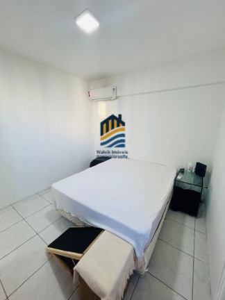 Imagem Apartamento com 3 Quartos à Venda, 98 m² em Boa Viagem - Recife