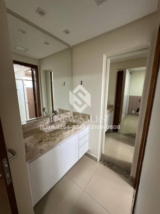 Imagem Apartamento com 3 Quartos à Venda, 111 m² em Residencial Eldorado - Goiânia Imagem Apartamento com 3 Quartos à Venda, 111 m² em Residencial Eldorado - Goiânia