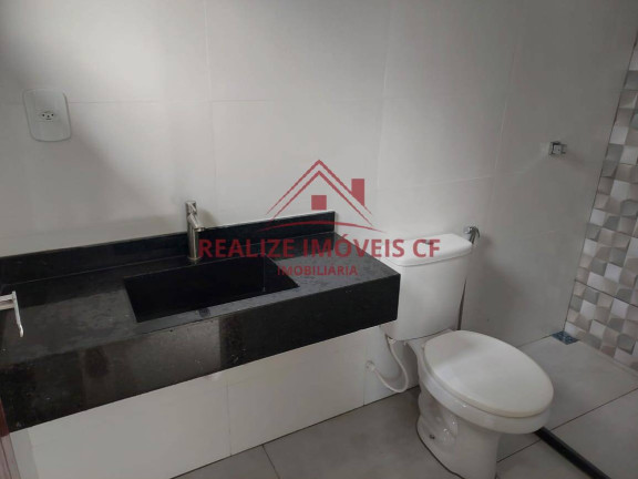 Imagem Casa com 2 Quartos à Venda, 70 m² em Vila Do Peró - Cabo Frio