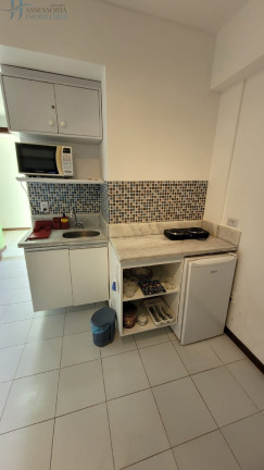 Imagem Apartamento com 1 Quarto para Alugar ou Temporada, 52 m² em Ponta Negra - Natal