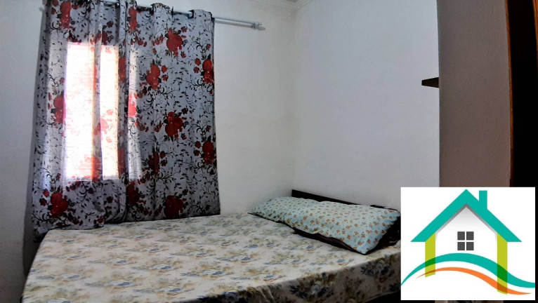 Imagem Apartamento com 2 Quartos à Venda, 46 m² em Jardim Das Maravilhas - Santo André