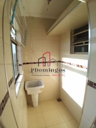 Imagem Apartamento com 2 Quartos à Venda, 50 m² em Jardim Bela Vista - Campinas Imagem Apartamento com 2 Quartos à Venda, 50 m² em Jardim Bela Vista - Campinas