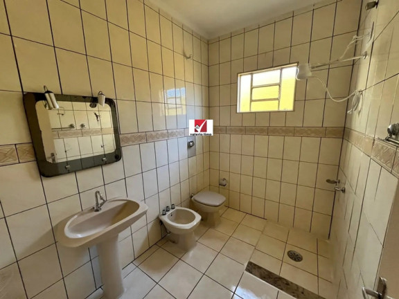 Imagem Casa com 3 Quartos à Venda, 70 m² em Campos Elíseos - Ribeirão Preto