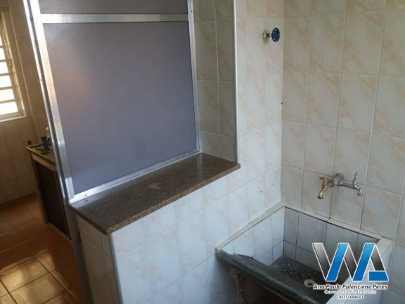 Apartamento com 2 Quartos à Venda, 42 m² em Conjunto Habitacional Saada Nader Abi Chedid - Bragança Paulista