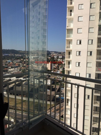 Imagem Apartamento com 2 Quartos à Venda, 70 m² em Vila Das Hortências - Jundiaí