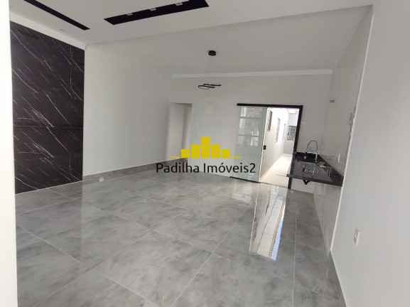 Imagem Casa de Condomínio com 3 Quartos à Venda, 138 m² em Jardim Residencial Das Dálias - Sorocaba