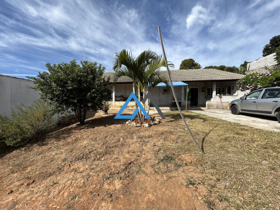 Casa com 2 Quartos à Venda, 60 m² em Terra Preta (terra Preta) - Mairiporã