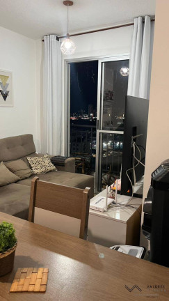 Imagem Apartamento com 2 Quartos à Venda, 51 m² em Palmeiras De São José - São José Dos Campos Imagem Apartamento com 2 Quartos à Venda, 51 m² em Palmeiras De São José - São José Dos Campos