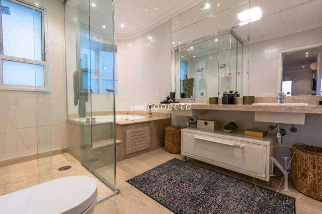Imagem Apartamento com 4 Quartos à Venda, 335 m² em Jardim Analia Franco - São Paulo Imagem Apartamento com 4 Quartos à Venda, 335 m² em Jardim Analia Franco - São Paulo
