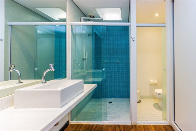 Imagem Imóvel com 2 Quartos à Venda, 109 m² em Vila Mariana - São Paulo