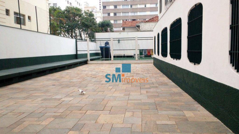 Imagem Apartamento com 3 Quartos à Venda, 74 m² em Indianópolis - São Paulo