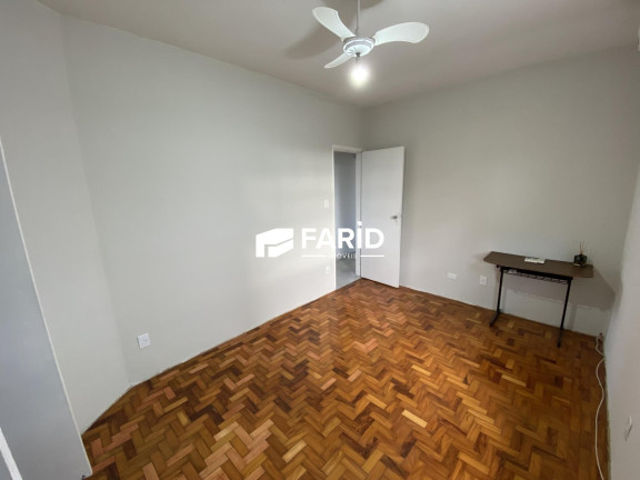 Imagem Apartamento com 2 Quartos para Alugar, 55 m² em Ponta Da Praia - Santos Imagem Apartamento com 2 Quartos para Alugar, 55 m² em Ponta Da Praia - Santos