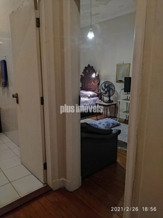Imagem Apartamento com 3 Quartos à Venda, 159 m² em Cerqueira César - São Paulo