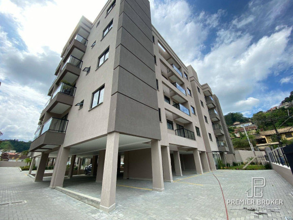 Imagem Apartamento com 2 Quartos à Venda, 57 m² em Alto - Teresópolis Imagem Apartamento com 2 Quartos à Venda, 57 m² em Alto - Teresópolis
