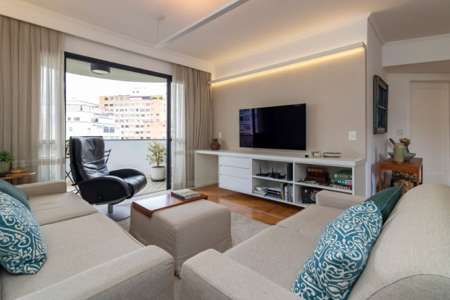 Imagem Apartamento com 2 Quartos à Venda, 142 m² em Higienópolis - São Paulo Imagem Apartamento com 2 Quartos à Venda, 142 m² em Higienópolis - São Paulo